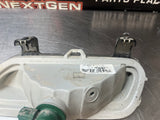 2008 C6 CORVETTE RH PASSENGER BACKUP REVERSE LIGHT ASSEMBLY OEM #1266