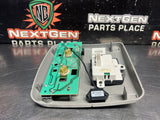 04-07 CADILLAC CTS-V OVERHEAD DOME LIGHT OEM #1411