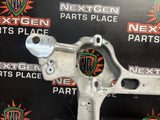 14-19 C7 CORVETTE REAR SUSPENSION CRADLE/SUBFRAME CROSSMEMBER 20941666 OEM #1604