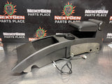 2004 CADILLAC CTS-V CENTER CONSOLE WITH ARMEST EBONY OEM #1467