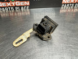 2014 FORD MUSTANG GT FUEL PUMP CONTROL MODULE AU5A-9D370-AG OEM #1300