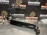 2012 CADILLAC CTS-V POWER STEERING COOLER OEM #1592