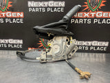 05 - 13 C6 CORVETTE E BRAKE HANDLE OEM #1110