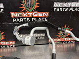 2021 CAMARO SS AC COMPRESSOR HOSE ASSEMBLY W/ COMPRESSOR LINES OEM 84008572 #1556