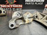 2004 CADILLAC CTS-V ENGINE MOUNT SET LH RH DRIVER AND PASSENGER SIDE OEM #1193