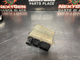 2011 FORD F250 DIESEL GLOW PLUG RELAY MODULE BC3A-12B533-AD OEM #1320