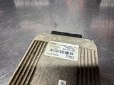 2011 FORD F250 6.7L TCM TRANSMISSION CONTROL MODULE BC3A-12B565-PB OEM #1320