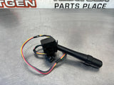 1999 C5 CORVETTE WINDSHIELD WIPER STALK SWITCH OEM #628