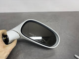 05 - 13 C6 CORVETTE RH PASSENGER SIDE MIRROR WHITE OEM #1492