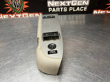 2014 CHEVY SILVERADO 2500HD LH AND RH WINDOW SWITCHES OEM #1115