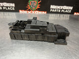 2009 FORD F350 BCM FUSE RELAY BOX MODULE 7C3T-15604-AP OEM #1097