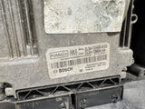 2012 FORD F150 PCM ECM ECU COMPUTER CL3A-12A650-AXG OEM #1375