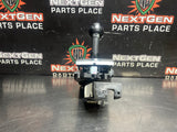 2019 FORD MUSTANG GT AUTO (10R80) SHIFTER WITH KNOB ASSEMBLY OEM #1618