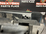 97-04 C5 CORVETTE GLOVE BOX BLK OEM #797