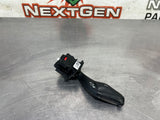 2016 FORD MUSTANG GT TURN SIGNAL STALK SWITCH OEM #696