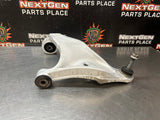 2014 CADILLAC CTS V COUPE FRONT LEFT LOWER CONTROL ARM OEM 20804093 #1233