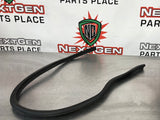 2015 CAMARO SS WIPER COWL SEAL OEM #272