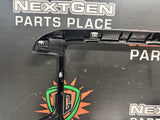 2019 CHEVY SILVERADO 2500 RADIO TRIM BEZEL W HEATED SEAT SWITCHES OEM #1056