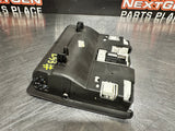 2015 FORD F350 DOME LIGHT OVERHEAD CONSOLE 7L1A-13D776-B OEM #857