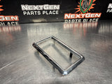 2014 FORD MUSTANG GT AUTOMATIC SHIFTER TRIM BEZEL OEM #1290