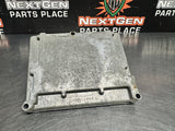2006 FORD F350 6.0 ECM PCM ENGINE CONTROL MODULE COMPUTER 6C3A-12A650-EYA #1373