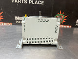 2015 FORD F250 DIESEL RADIO CD MP3 PLAYER EC3T-19C107-CD OEM #1144