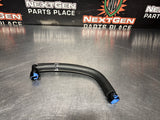 2015 FORD MUSTANG GT VENT TUBE OEM GR3E-6758-AA #1250