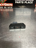 2013 MUSTANG GT TRACTION CONTROL ,HAZARD,TRUNK SWITCH OEM #877