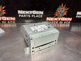 2012 CAMARO SS RADIO RECEIVER OEM 22870782 #1372