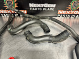2012 C6 CORVETTE RADIATOR HOSE KIT #1038