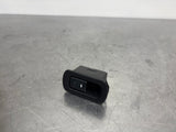 05-13 C6 CORVETTE RH PASSENGER SIDE WINDOW CONTROL SWITCH BLCK OEM #1468