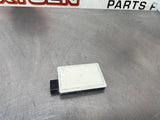 2019 CAMARO SS BLIND SPOT RADAR MODULE 42613887 OEM #583