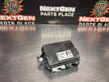 2016 FORD MUSTANG GT LIGHTING CONTROL MODULE FR3T-14D644-BF OEM #1112