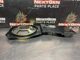 2007 CADILLAC CTS-V BOSE SUBWOOFER SPEAKER 25737837 OEM #1411