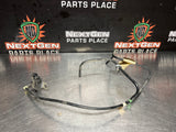 05 -13 C6 CORVETTE PURGE SOLENOID WITH LINES OEM #1038