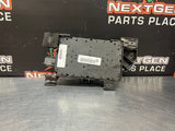 2009 FORD F350 BCM FUSE RELAY BOX MODULE AC3T-14C442-BB OEM #985
