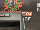 2014 F150 RADIO BEZEL FACE AC HEAT CLIMATE CONTROL PANEL BL34-1504302-AAW #1610