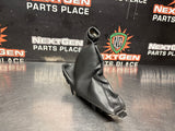 2011 FORD MUSTANG GT EMERGENCY BRAKE BOOT OEM #1231