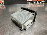 2011 FORD F250 6.7 TRAILER BRAKE CONTROL MODULE BC34-2C006-AF OEM #1337