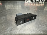 2011 MUSTANG GT TRACTION CONTROL ,HAZARD,TRUNK SWITCH OEM #931