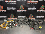 2019 FORD F250 F350 DASH WIRING HARNESS OEM KC3T-14401-DFD #1308
