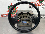 04-06 FORD F250 F350 STEERING WHEEL OEM 2C34-3600-AAW #3664