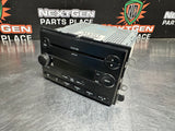 2008 FORD F250 6.4 AM FM CD RADIO RECEIVER 8C3T-18C815-GB OEM #561