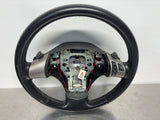 2009 C6 CORVETTE STEERING WHEEL OEM #1485