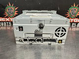 2011 FORD F250 DIESEL AM FM RADIO NAVIGATION CD PLAYER OEM #1346