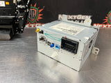 2011 CADILLAC CTS-V RADIO CLIMATE CONTROL PANEL RADIO ASSEMBLY OEM #1305