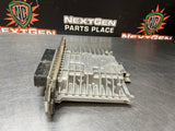 2008 FORD F350 6.4 DIESEL POWERSTROKE PCM ECM ECU 8C3A-12A650-DDE OEM #1003