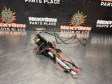 97-04 C5 AFTERMARKET GROOVE SHARK CORVETTE CONVERTIBLE POWER RADIO ANTENNA #1302