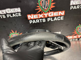 2016 FORD MUSTANG GT STEERING WHEEL FR33-3600-A OEM #1112