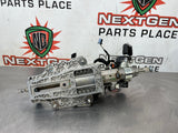 2009 PONTIAC G8 GT STEERING COLUMN OEM #555